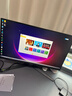 華碩VG27AQ5A 27英寸顯示器2K 180Hz顯示器超頻210Hz FastIPS  HDR10 FreeSync無(wú)撕裂 0.3ms響應HDR10 曬單實(shí)拍圖