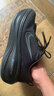 耐克NIKE男跑步鞋VOMERO PLUS 春節禮物 運動(dòng)鞋HV8150-003黑42.5 曬單實(shí)拍圖