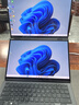 華碩靈耀14 雙屏 國家補貼 全新酷睿Ultra9 2.8K 120Hz OLED Fold雙觸控AI電腦(285H 32G 1T)黑 曬單實(shí)拍圖