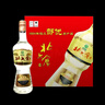 北大倉 部?jì)?yōu) 醬香型白酒 50度 680mL*6瓶 整箱裝 口糧酒 送禮禮品 曬單實(shí)拍圖