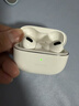 vivo TWS 4 遠峰白 高保真Hi-Fi級音質(zhì) 55dB深海降噪 藍牙耳機 S50搭配耳機 曬單實(shí)拍圖