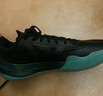 李寧利刃5 V2 黑曜石丨籃球鞋男鞋春夏耐磨穩定專(zhuān)業(yè)比賽運動(dòng)鞋ABAV059 曬單實(shí)拍圖