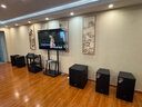 JBL MTS12家庭ktv音響套裝卡拉OK點(diǎn)歌機一體機家庭影院組合音響家用K歌專(zhuān)業(yè)舞臺演出音箱唱歌設備全套 曬單實(shí)拍圖