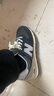 NEW BALANCE NB574系列復古潮流百搭拼接運動(dòng)休閑鞋 U574GM2 黑色/深灰/淺灰 42 (腳長(cháng)26.5cm) 曬單實(shí)拍圖
