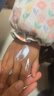 紐強兒童面霜 秋冬防皴高保濕滋潤身體乳 嬰幼兒保濕潤膚精華霜200g 曬單實(shí)拍圖