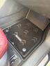 米其林tpe汽車(chē)腳墊特斯拉大眾奧迪比亞迪豐田本田吉利理想腳墊汽車(chē)配件 五座雙層【全TPE創(chuàng  )新腳墊+新科技毯面】 適配部分紅旗馬自達雪佛蘭車(chē)系 曬單實(shí)拍圖