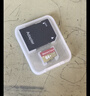 適用于小米監控攝像頭內存卡tf卡64g128g高速c10內存卡fat32格式Micro sd卡?？灯章?lián)海馬爸比通用 128GB-臻享高速通用卡【SD卡套+收納盒】 曬單實(shí)拍圖
