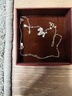 周大生【新品】小馬純銀項鏈女高級生肖馬簡(jiǎn)約吊墜生日禮物送女友 曬單實(shí)拍圖