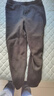浪莎男士保暖褲男加絨加厚棉褲冬季羊毛蠶絲護膝貼片防寒大碼打底秋褲 曬單實(shí)拍圖