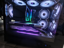 酷冷至尊（CoolerMaster）Hyper 612 CPU風(fēng)冷散熱器 超導6熱管/單塔/雙莫比烏斯風(fēng)扇 多平臺 支持LGA1700 曬單實(shí)拍圖