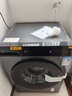 小米（MI）【新品上市】12公斤米家洗衣機滾筒全自動(dòng)超薄大容量直驅變頻多種洗護程序1.2高洗凈比洗衣機 曬單實(shí)拍圖