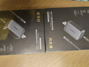綠聯(lián)65W氮化鎵充電器套裝pd40/45W多口Type-C快充頭適用蘋(píng)果17三星手機MacbookPro筆記本電腦配數據線(xiàn) 曬單實(shí)拍圖