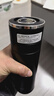 水莫停保溫杯男士2025款316不銹鋼一鍵速開(kāi)茶水分離泡茶送老師禮物水杯 紳士黑 580ml 一鍵速開(kāi)大容量 曬單實(shí)拍圖