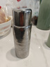 京嚴【京東限定】小鈦陽(yáng) 純鈦保溫杯茶水分離杯高檔禮物燜茶水杯戶(hù)外 曬單實(shí)拍圖