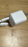 圖拉斯小冰塊Lite【新3C認證】 適用蘋(píng)果17充電頭45w氮化鎵30w快充iphone17promax充電器20w套裝16 15 【15-17套裝】45W冰透白+1.2米快充線(xiàn) 25年新款-低溫快充 曬單實(shí)拍圖