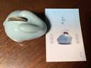 汝山明汝窯茶寵有錢(qián)兔汝瓷擺件家用天青釉開(kāi)片可養裂紋茶具創(chuàng  )意精品茶寵 有錢(qián)兔 曬單實(shí)拍圖