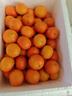 京鮮生 正宗廣西砂糖橘禮盒凈重4.5斤 單果35-55mm年貨禮盒源頭直發(fā)包郵 曬單實(shí)拍圖