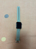 華為HUAWEI WATCH FIT 4 草木綠氟橡膠表帶 華為運動(dòng)智能手表超輕薄大屏潮流運動(dòng)藍牙通話(huà)睡眠監測fit4 曬單實(shí)拍圖