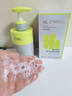 韓方五谷氨基酸青少年洗面奶控油祛痘淡印去黑頭6-12-18歲學(xué)生兒童潔面乳 曬單實(shí)拍圖