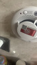 凌防（LFang）PS-818 WIFI煙霧報警器消防3C認證火災煙霧溫度報警家用遠程警報 曬單實(shí)拍圖