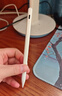 MUSTTRUE電容筆iPad蘋(píng)果筆apple pencil二代2025iPad11/Air7/Pro/Mini平板觸控手寫(xiě)筆升級閃充【快捷功能】 曬單實(shí)拍圖