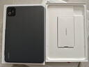 小米(MI) 小米平板8 Pro【國家補貼】11.2英寸 3.2K 超清護眼屏 驍龍8 至尊 澎湃OS3 16+512G 黑色 曬單實(shí)拍圖