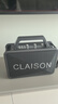 CLAISON T92藍牙音箱音響話(huà)筒一體機自帶聲卡便攜式低音炮戶(hù)外k歌家庭家用廣場(chǎng)舞大功率ktv套裝 藏錆色 曬單實(shí)拍圖