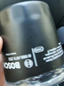 博世（BOSCH）機油濾芯濾清器0227豐田卡羅拉雷凌RAV4榮放威馳逸致雅力士花冠EX 曬單實(shí)拍圖