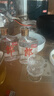 郎酒 小郎酒經(jīng)典款 兼香型白酒 45度 100ml*24瓶 整箱裝（年份隨機） 曬單實(shí)拍圖