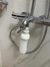 小質(zhì)前置過(guò)濾器0.36T/H熱水凈自來(lái)水器花灑美膚除氯沐浴1機3芯SQ03-W 曬單實(shí)拍圖