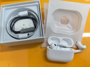 華強北新款【官配正品丨頂配Pro9代】華強北藍牙耳機Air無(wú)線(xiàn)Pro2降噪國家補貼適用蘋(píng)果iPhone17/16入耳式Pods 【2025新款丨全功能頂配版】 ANC主動(dòng)降噪+滑動(dòng)調音+空間音頻 曬單實(shí)拍圖