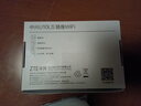 中興（ZTE）隨身wifi6免插卡移動(dòng)wifi無(wú)線(xiàn)網(wǎng)卡便攜式熱點(diǎn)4g路由器無(wú)限筆記本電腦通用流量2025款U10LS白色 曬單實(shí)拍圖