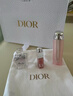 迪奧Dior魅惑變色潤唇膏001粉紅色48小時(shí)水潤護唇生日禮物 新年禮物女 曬單實(shí)拍圖