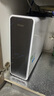 海爾（Haier）凈水器鮮活水pro+1200G6年進(jìn)口反滲透RO膜過(guò)濾膜觸控龍頭雙出水廚房專(zhuān)用臺下凈飲機母嬰直飲R883 曬單實(shí)拍圖