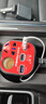 龍百達車(chē)載充電器12V24V轉220逆變器升級快充點(diǎn)煙器轉換插頭USB擴展車(chē)充 【快充+車(chē)充口】12v24v通用 曬單實(shí)拍圖