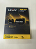 雷克沙（Lexar）THOR PRO 雷神系列 2TB SSD固態(tài)硬盤(pán) M.2接口(NVMe協(xié)議) PCIe 4.0x4 傳輸速度7000MB/s 游戲裝機 曬單實(shí)拍圖