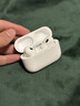 華強北新款【官配正品丨頂配Pro9代】華強北藍牙耳機Air無(wú)線(xiàn)Pro2降噪國家補貼適用蘋(píng)果iPhone17/16入耳式Pods 【2025新款丨全功能頂配版】 ANC主動(dòng)降噪+滑動(dòng)調音+空間音頻 曬單實(shí)拍圖