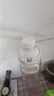 樂(lè )扣樂(lè )扣水杯大容量夏季耐高溫便攜泡茶杯運動(dòng)水壺男女學(xué)生耐摔直飲杯水瓶 【便攜提手】牛乳白850ml 曬單實(shí)拍圖