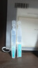 敷爾佳 醫用透明質(zhì)酸鈉修復貼皮膚修復肌膚敏感促進(jìn)創(chuàng  )面愈合減輕瘢痕 【妝】透明質(zhì)酸鈉次拋精華修護液30支 曬單實(shí)拍圖