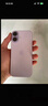 Apple/ 蘋(píng)果 iPhone 17（A3521） 支持移動(dòng)聯(lián)通電信5G 雙卡雙待手機 薰衣草紫色 256GB 官方標配【需現場(chǎng)簽收激活】 曬單實(shí)拍圖