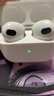 Apple AirPods 第三代 二手蘋(píng)果無(wú)線(xiàn)藍牙耳機 AirPods 3 整機 有線(xiàn)充電 曬單實(shí)拍圖