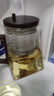 憶壺茶泡茶壺飄逸杯茶水分離玻璃泡茶神器高端辦公室家用帶過(guò)濾泡紅茶杯 曬單實(shí)拍圖