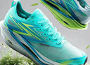 361°運動(dòng)鞋男鞋飛燃4.5新品馬拉松跑鞋全掌碳板競速訓練跑步鞋男 地球日 41 曬單實(shí)拍圖