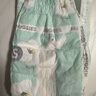 好奇（Huggies）小森林紙尿褲S62片(4-8kg)尿不濕心鉆【透氧頂配更低敏】 曬單實(shí)拍圖
