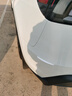 固特異（Goodyear）汽車(chē)防撞條車(chē)門(mén)防撞貼保險杠墊側圍防刮蹭白色4條GY-5580 曬單實(shí)拍圖