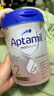 愛(ài)他美（Aptamil）德國白金版HMO 較大嬰兒配方奶粉2段(6個(gè)月以上) 800g 德愛(ài)白金 曬單實(shí)拍圖