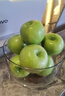 上海發(fā)貨新西蘭進(jìn)口青蘋(píng)果酸甜脆口肉嫩青蛇果孕媽新鮮水果當季 品質(zhì)大果（單果凈重170-190g） 【實(shí)惠】8顆 曬單實(shí)拍圖