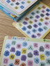 奕思瑞幼兒童識字拼圖學(xué)前看圖識字卡片書(shū)認知卡1-3歲早教玩具生日禮物 曬單實(shí)拍圖