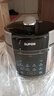 蘇泊爾（SUPOR）【廚房好年貨】電壓力鍋5L 家用智能 0涂層鋼膽大屏操控智能SY-50YC5015電飯煲高壓鍋適用4-6人 曬單實(shí)拍圖