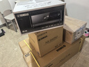雅馬哈（YAMAHA）【發(fā)燒級】NS-71 NS-51家庭影院5.1套裝 家用音響套裝 木質(zhì)音箱  杜比DTS RX-V4A+NS-71【5.1套裝】 音箱胡桃木色 曬單實(shí)拍圖